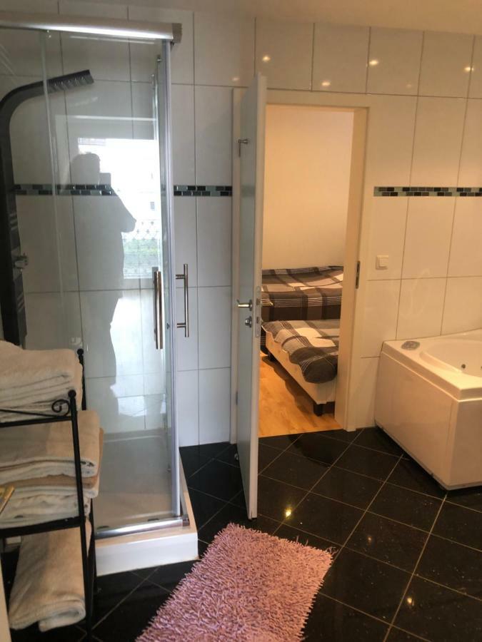 Ferienwohnung Amperblick Fürstenfeldbruck Exterior foto